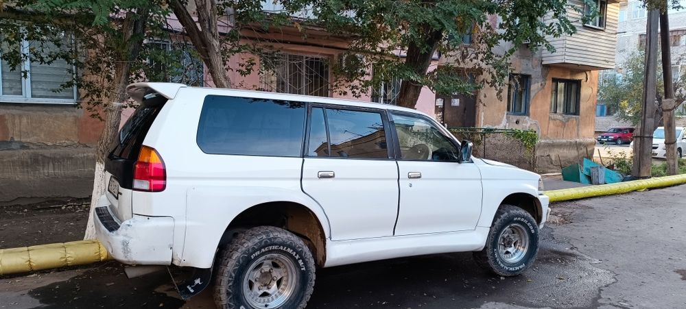 Продам автомобиль