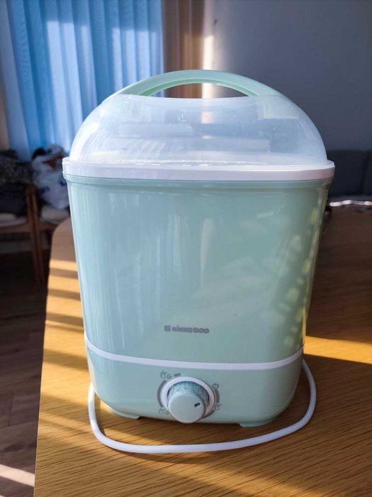 Стерилизатор KikkaBoo Cleo