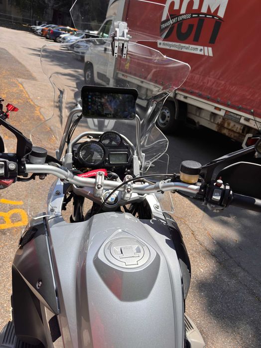 BMW R1200GS 2009