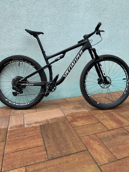 MTB Specialized Epic 8