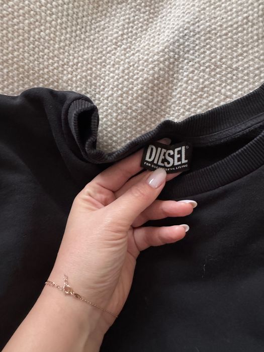 Сучер diesel дизел