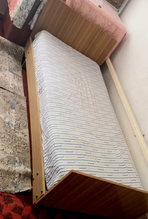 Кровать (одноместный)