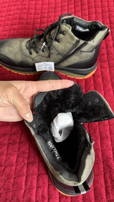 Обувь демисезоняя обувь