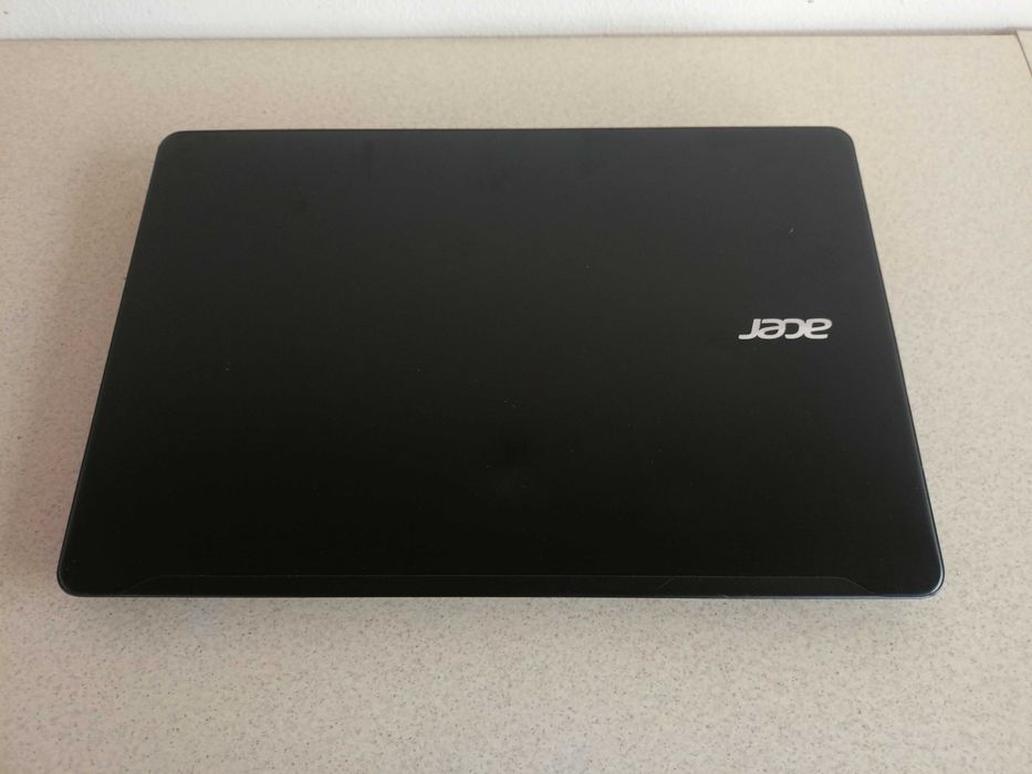 Laptop F5-573G  15.6 FHD Procesor I5-7200u ram 8 ddr4 Nvidia 940MX SSD