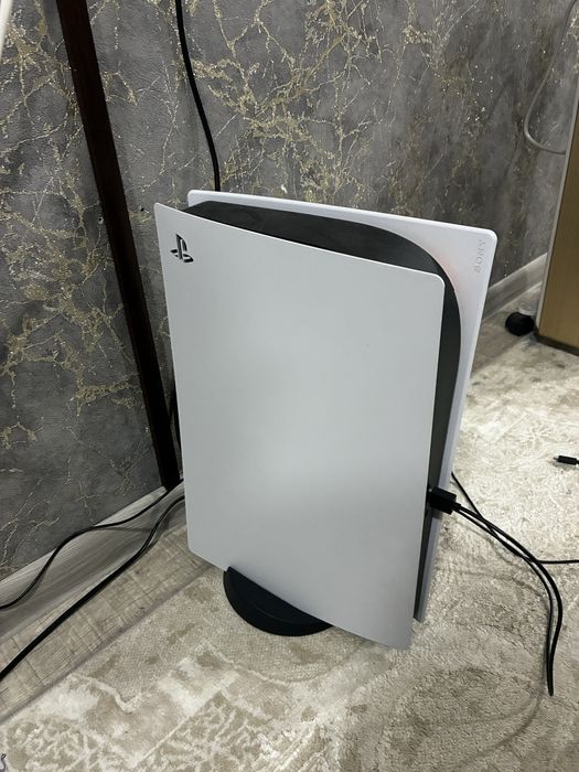 Плейстейшен 5 стандарт эдишен