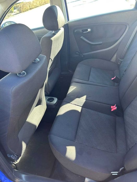 SEAT Ibiza 2006 — imagine 5