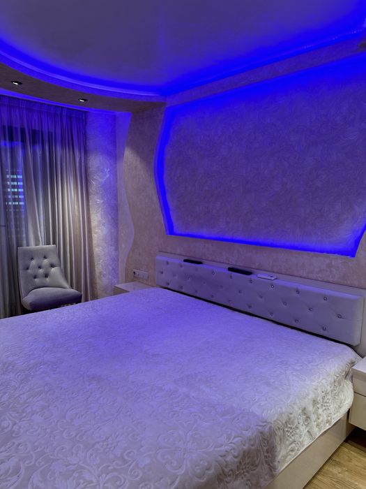 Продава се Четиристаен апартамент в София, Света Троица - 115 кв.м за 3035 €/кв.м - Снимка #3