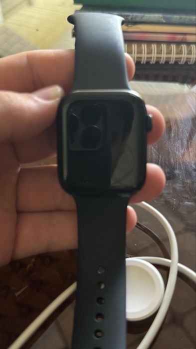 Apple watch 8 45 mm  акб 95 %