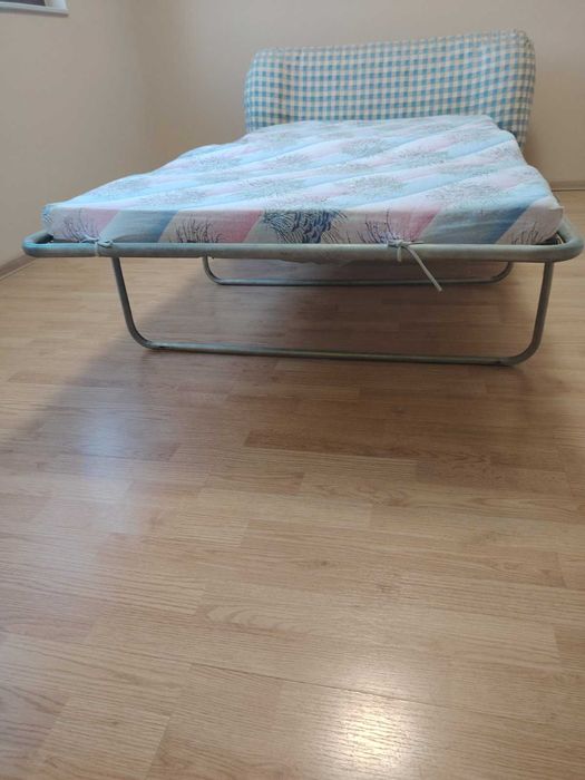 Диван двойка- разтегателен