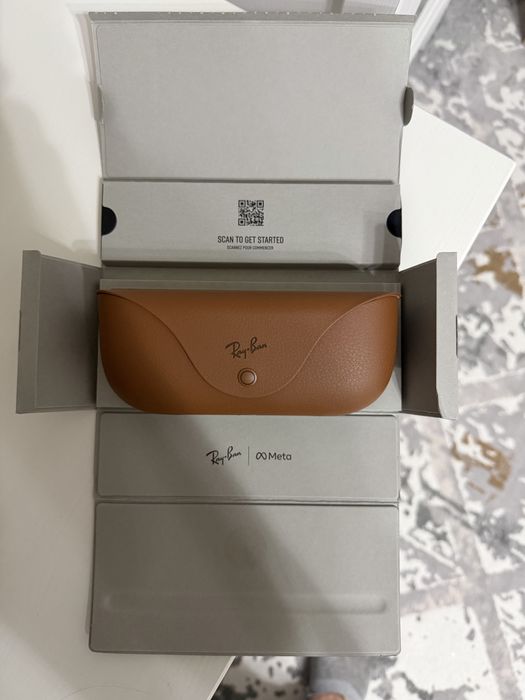 Rayban Meta Gen2