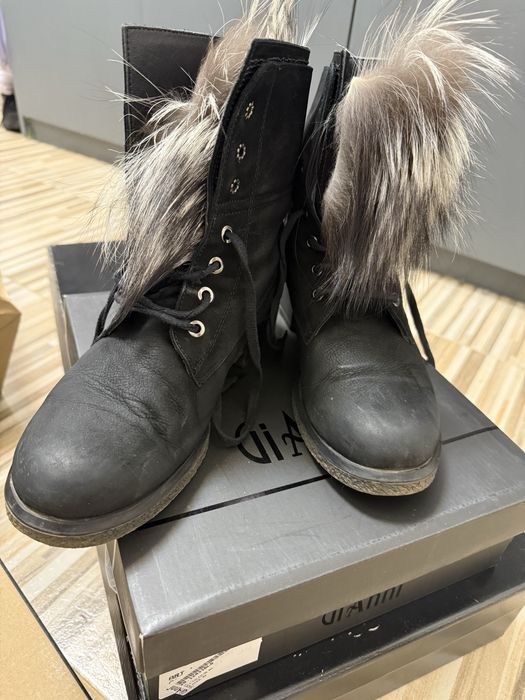 Боти и ботуши GiAnni, Adidas, Timberland, Gaudi, Nike