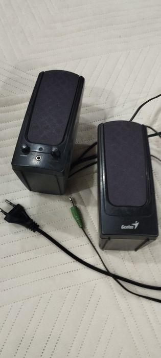 Продам колонки для ПК