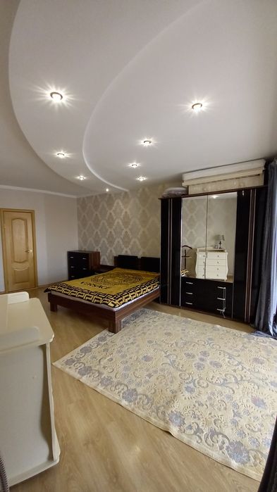 Недвижимость  квартира