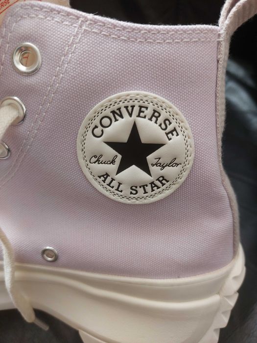 Дамски кецове Converse All Star