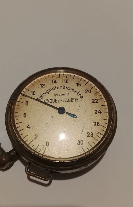 Tensiometru Vintage