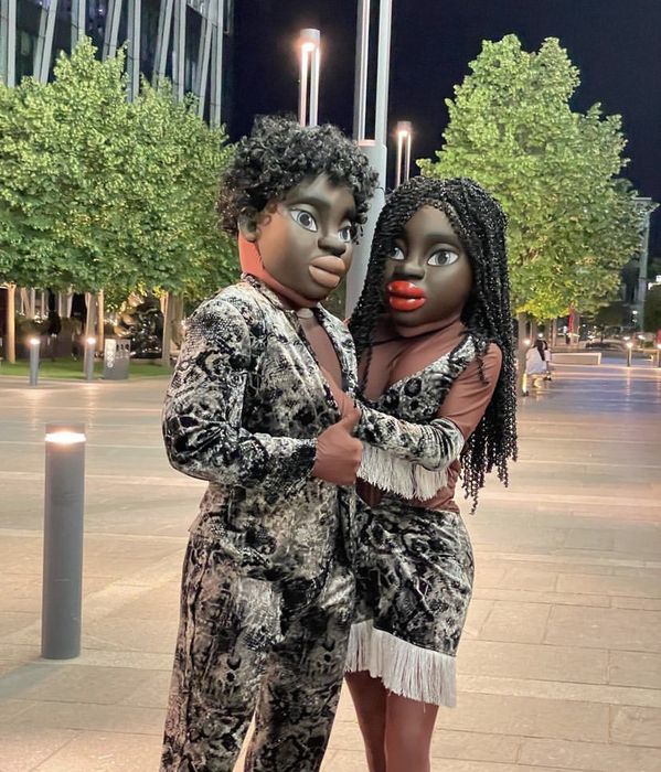 Аниматор взрослые , ростовые куклы