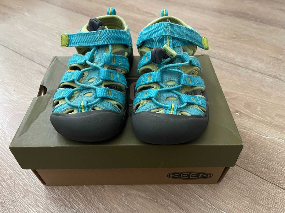 Детски сандали Keen - номер 29