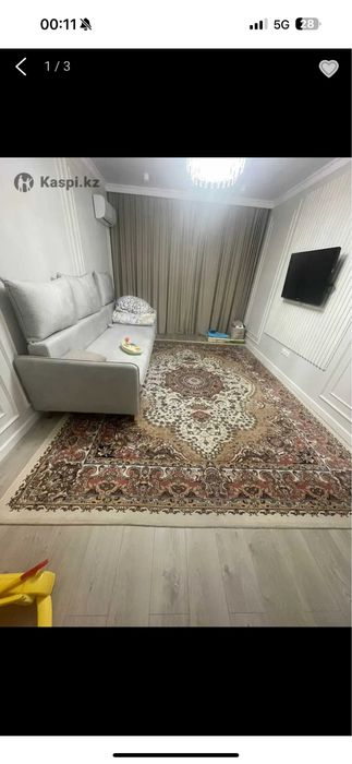 Продам ковер