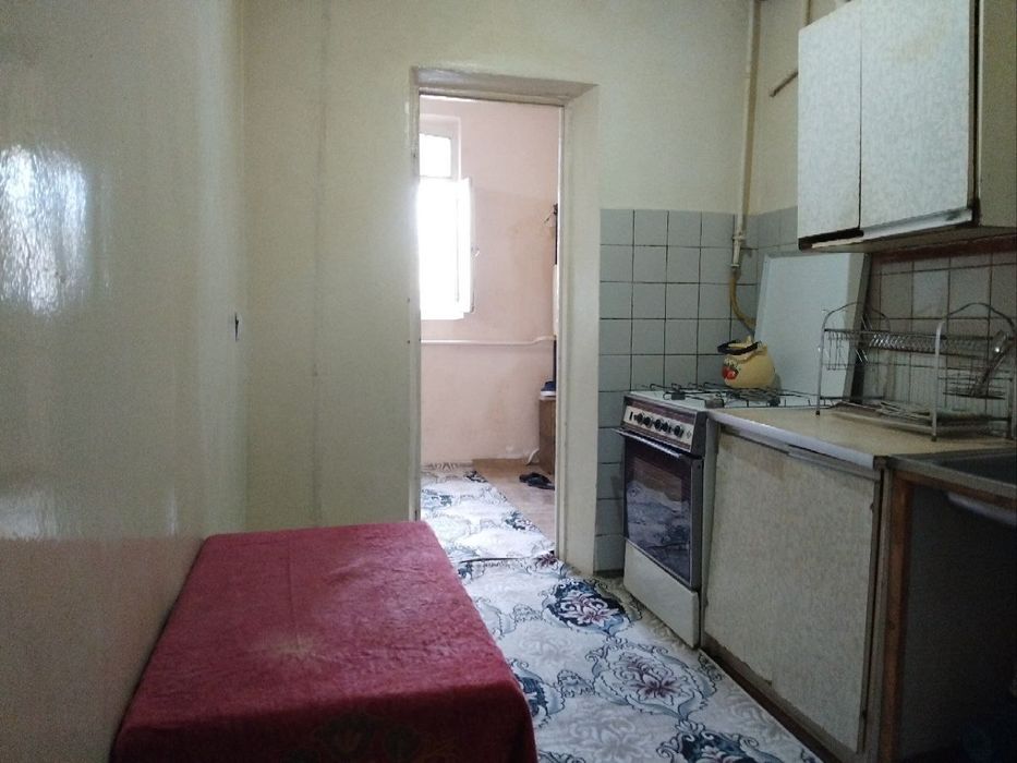 Квартира ижарага берилади .