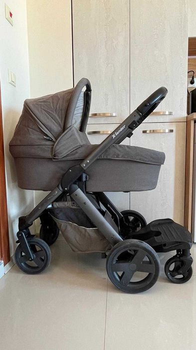 Детска количка модел X-lander