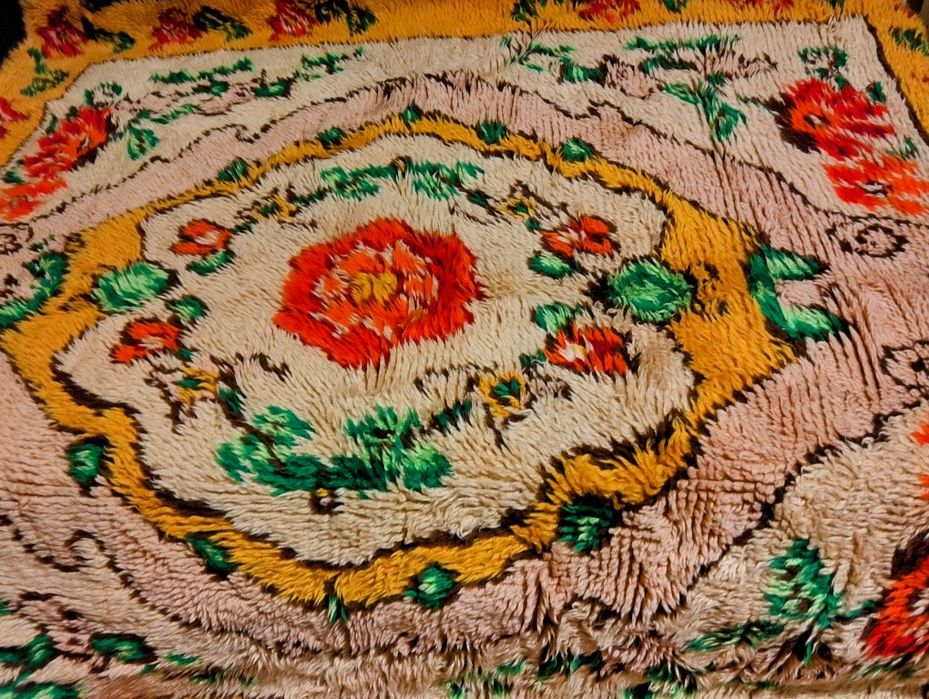 Губер за спалня или под