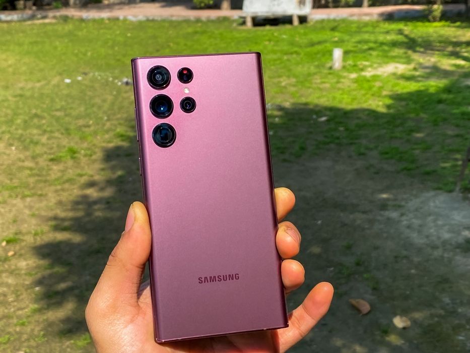 S 22 ultra iphonega obmen