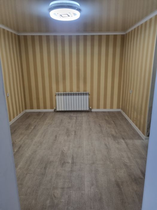 Сдам 2 комнатный дом на земле