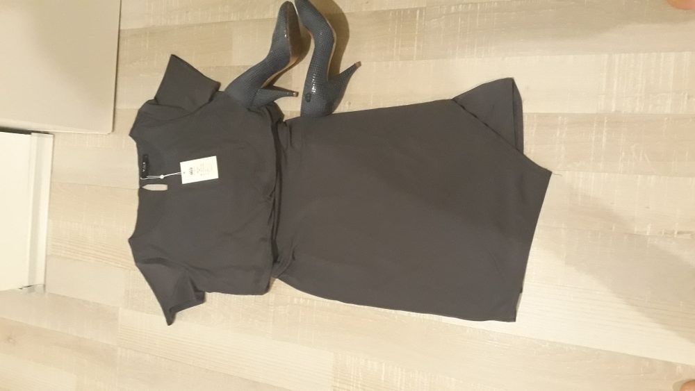 Нова рокля Vila - S