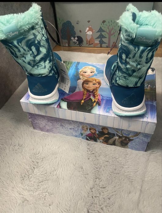 Cizme adidas frozen