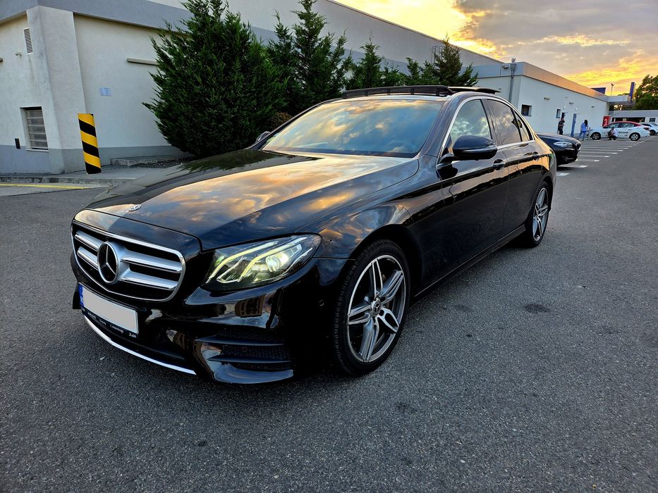 MERCEDES-BENZ GLE-Class 2021