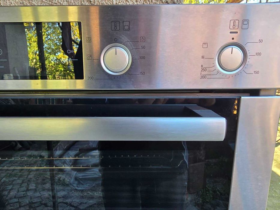 Печла за готвене