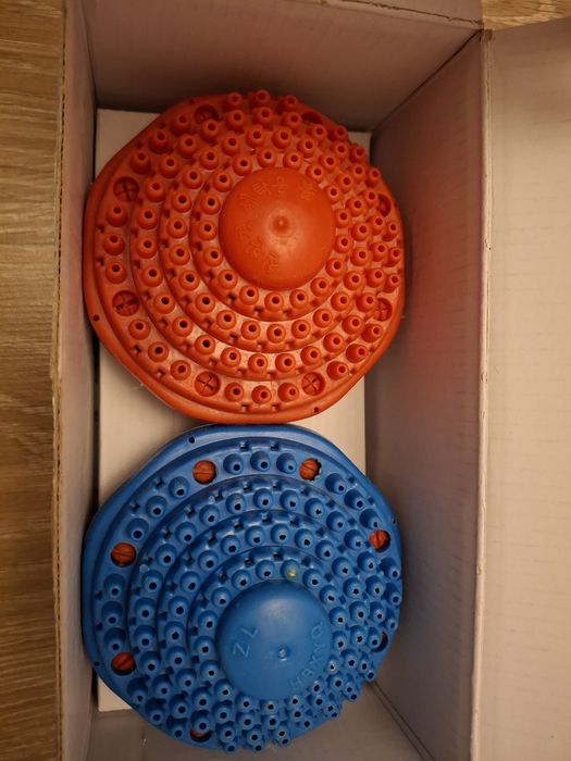 Турмалиновые шарики  для стирки