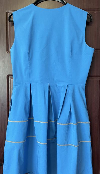 Дамска рокля.