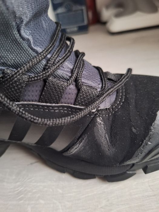 Ghete Adidas Clima proof