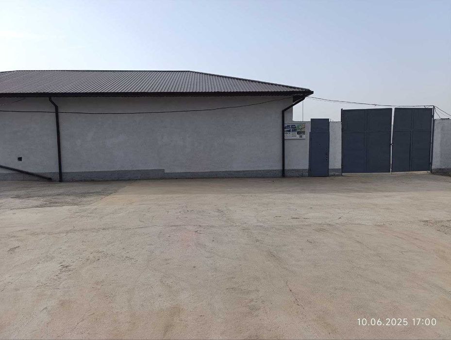 Высокодоходный бизнес у ЖД: нежилой в молодежной индустриальной зоне!