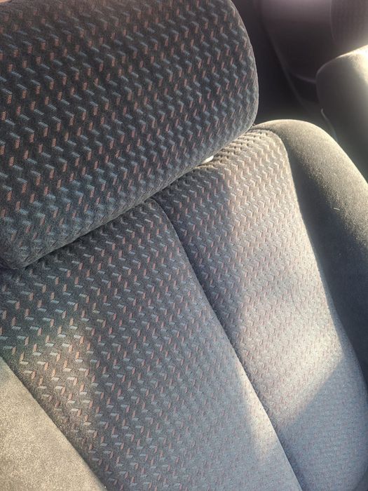 Машина Honda Accord сидан