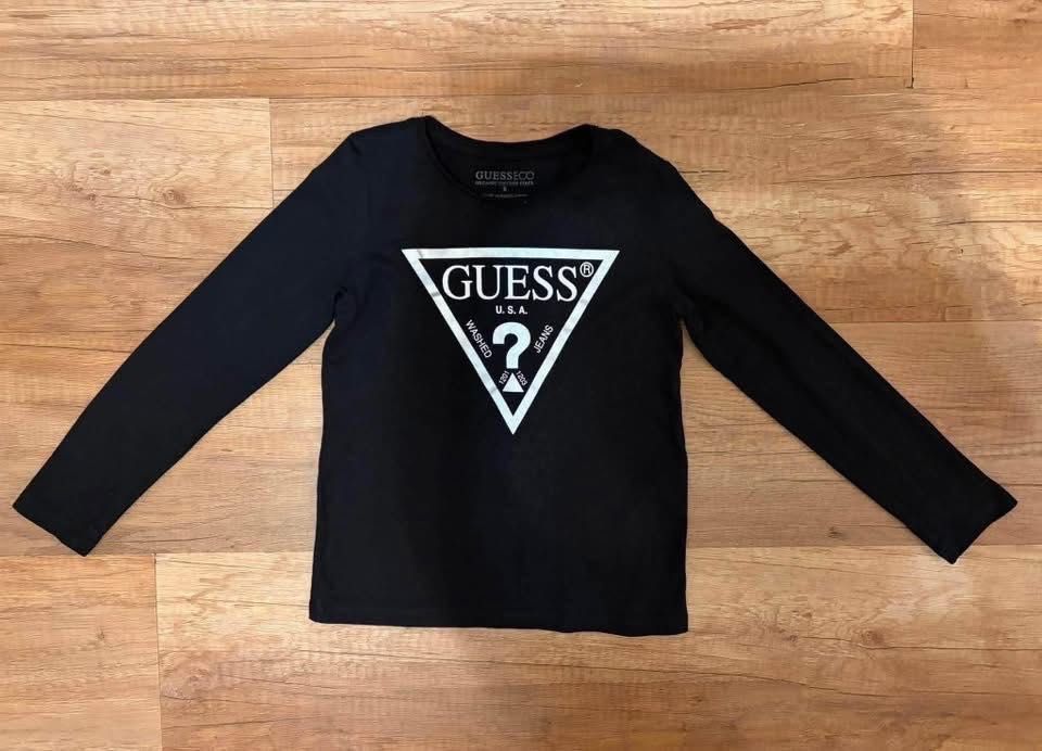 Детски дрехи на Guess