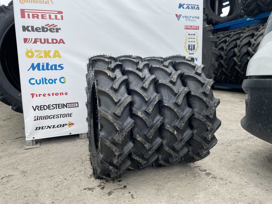 mrl cauciucuri noi de tractiune pentru tractor 8.3-20 livrare rapida