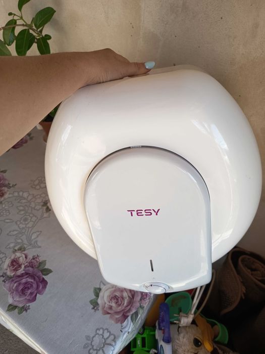 Boiler electric Tesy