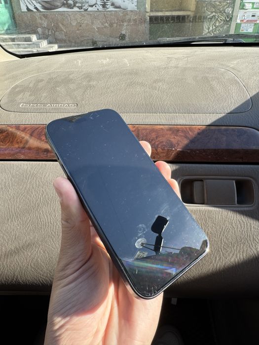 iPhone 15 pro 87%