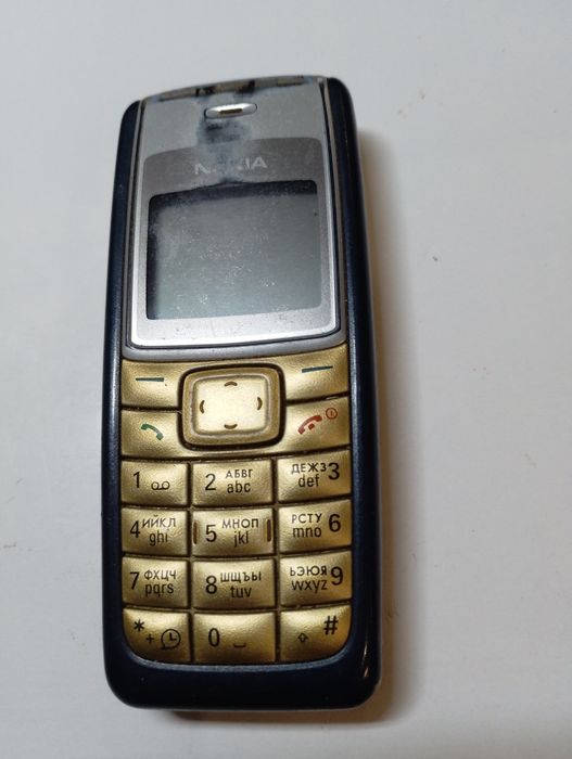 ОБЯВА 9.Ретро телефони NOKIA.