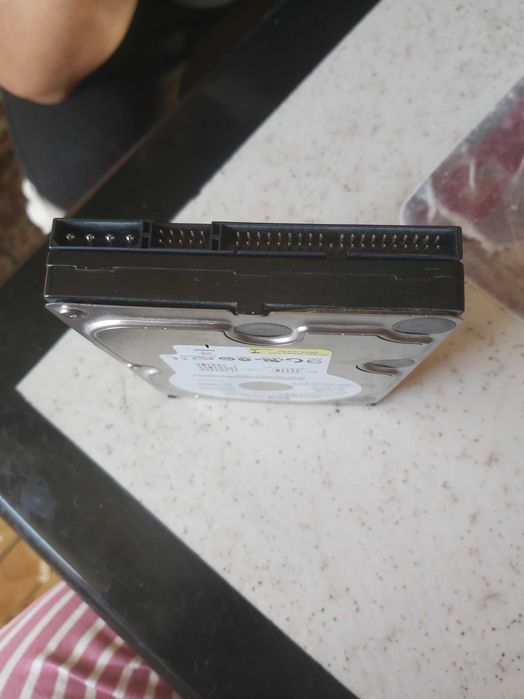 Hard disk Western Digital
