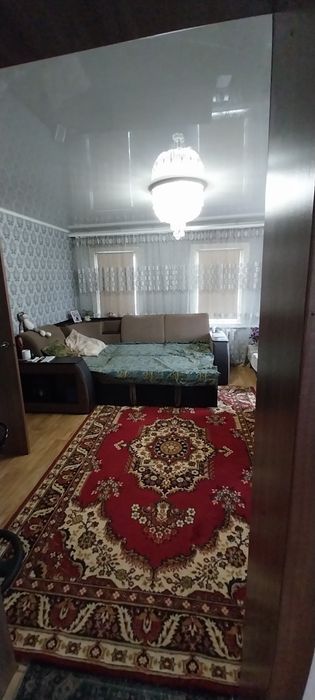 Продам дом с. Боровское