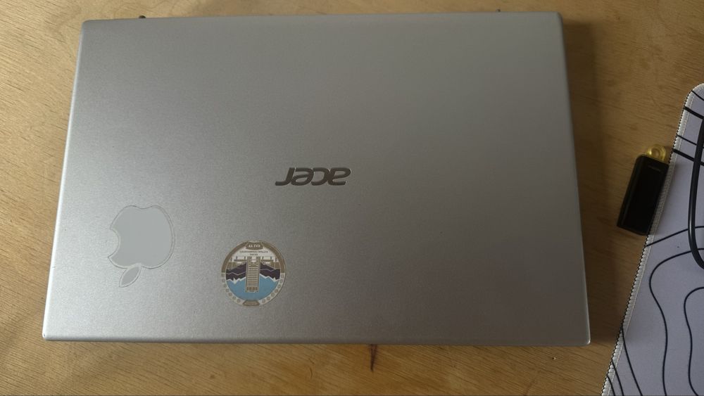 Ноутбук Acer Aspire