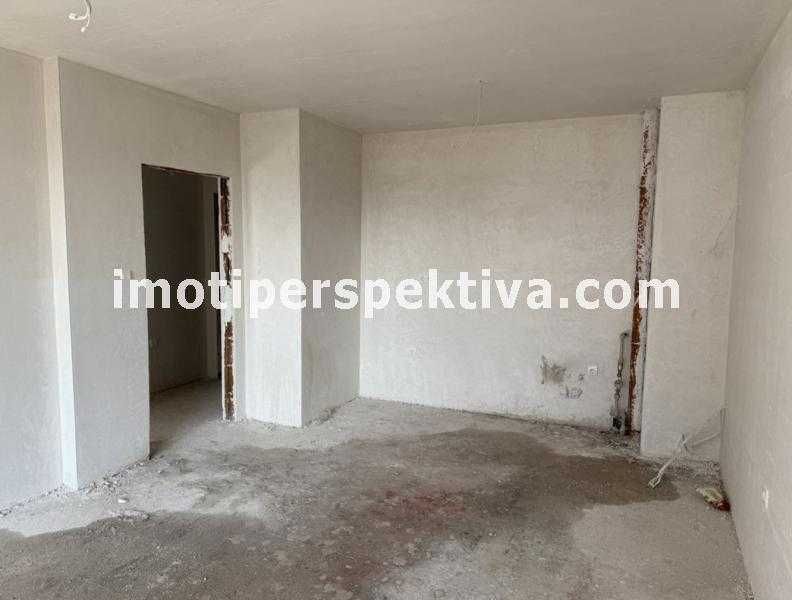 Продава се Двустаен апартамент в Пловдив, Остромила - 59 кв.м за 934 €/кв.м - Снимка #3