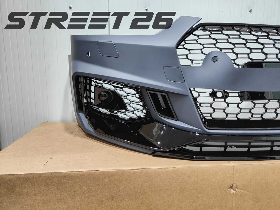 Bara RS5 Audi A5 F5 (2016-2019) RS5 Design
