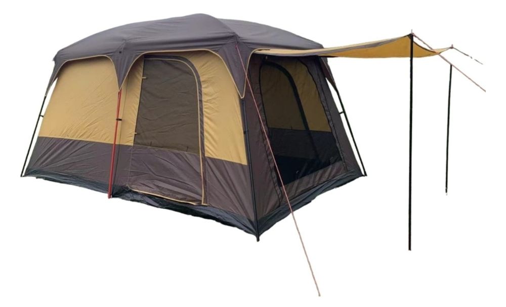 Продаётся палатка для отдыха