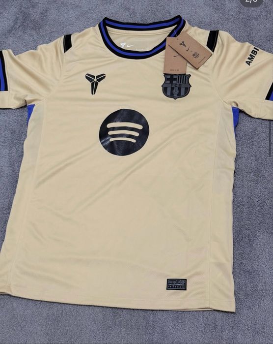 Tricou fotbal.