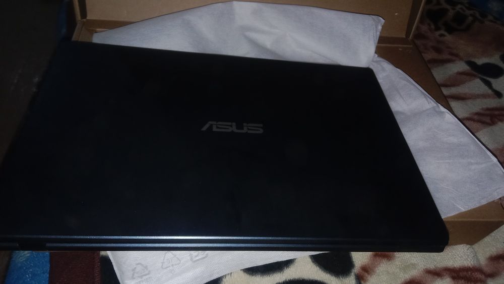 Navtbook ASUS E510M