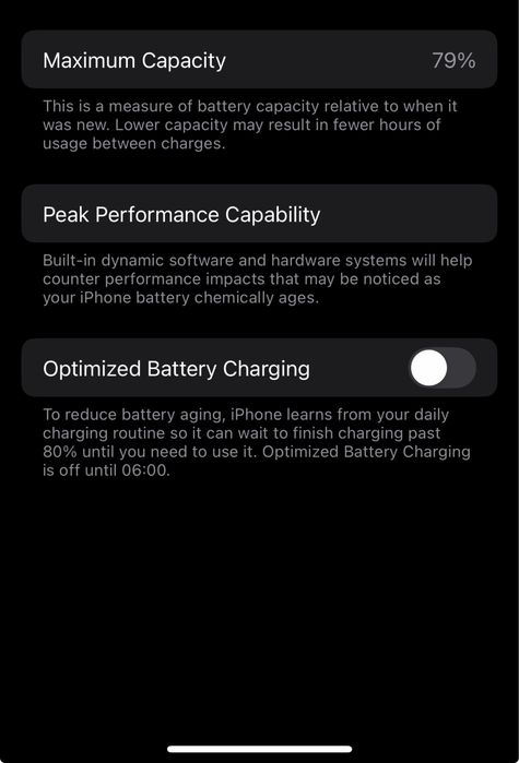Iphone 12, 128gb